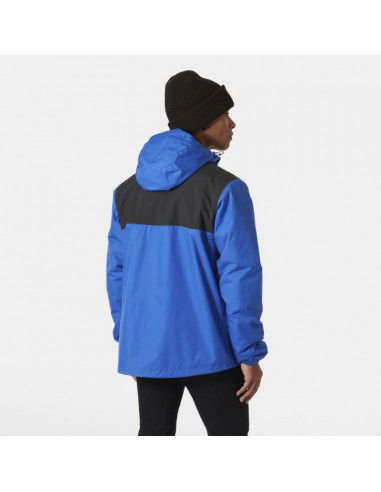 Helly Hansen Vancouver Fleece Lined...