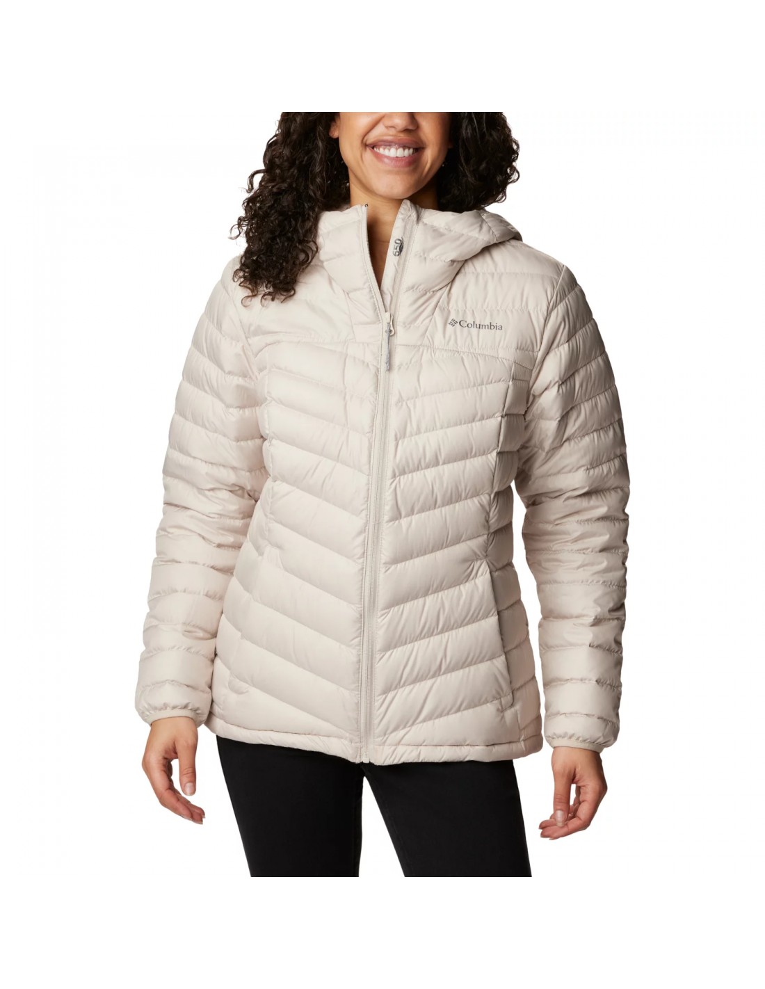 Columbia Westridge Down Hooded Jacket 2051264278