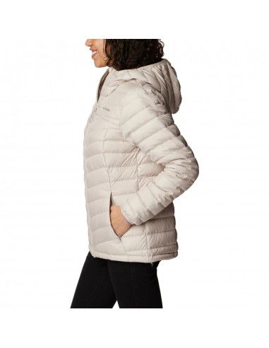 Columbia Westridge Down Hooded Jacket...