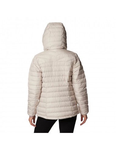 Columbia Westridge Down Hooded Jacket...