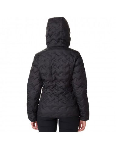 Columbia Delta Ridge II Down Hooded...