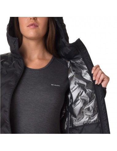 Columbia Delta Ridge II Down Hooded...