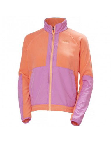Helly Hansen Rig Fleece Jacket W...