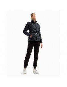 Down jacket with belt EA7... 2