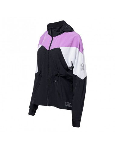 IQ Cross The Line Benitia W jacket...