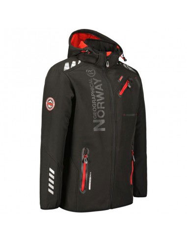 Geographical Norway Softshell Jacket...