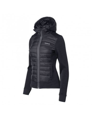 Iguana Guelo Quilted Jacket W...