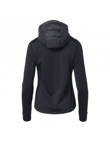 Iguana Guelo Quilted Jacket W...