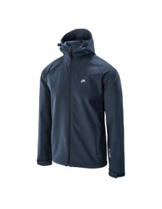Martes Essentials Softshell Jacket Meino M 92800360536