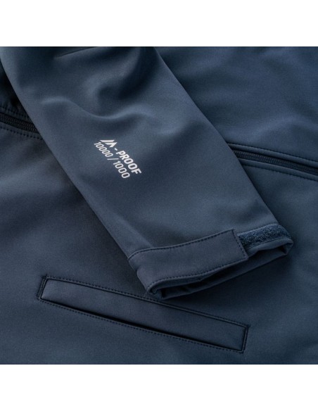 Martes Essentials Softshell Jacket Meino M 92800360536