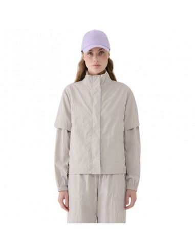 Jacket 4F F190 W 4FWSS25TJACF190 83S