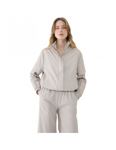 Jacket 4F F190 W 4FWSS25TJACF190 83S