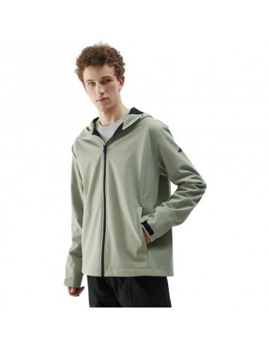 Softshell jacket 4F M324 M...