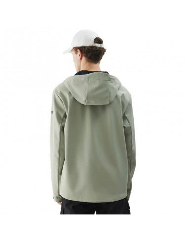 Softshell jacket 4F M324 M...