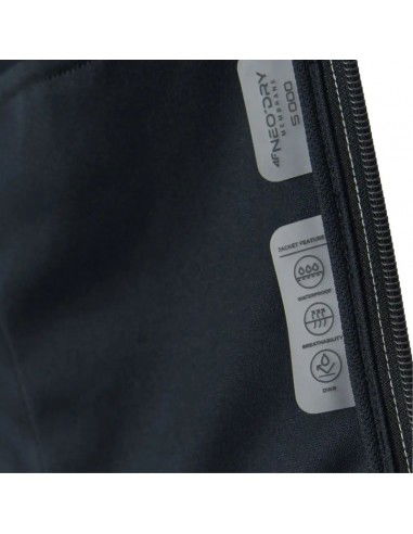 Softshell jacket 4F M324 M...