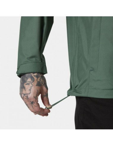 Helly Hansen Seven Jacket M 62047 390