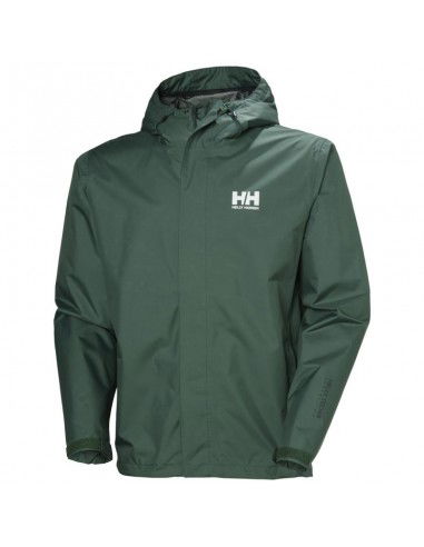 Helly Hansen Seven Jacket M 62047 390