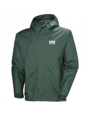 Helly Hansen Seven Jacket M 62047 390