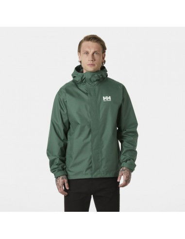 Helly Hansen Seven Jacket M 62047 390