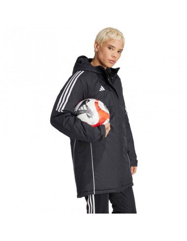 Jacket adidas Tiro 24 Parka W IP6669