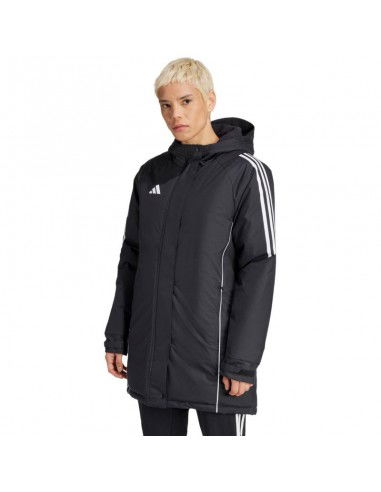 Jacket adidas Tiro 24 Parka W IP6669
