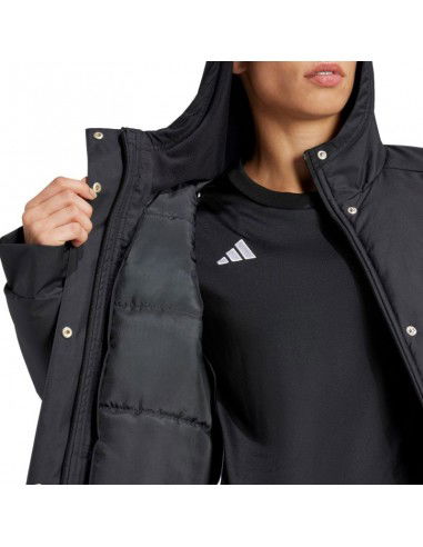 Jacket adidas Tiro 24 Parka W IP6669