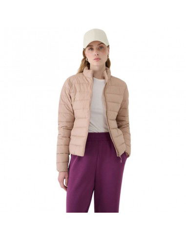 Jacket 4F F533 W 4FWSS25TDJAF533 83S