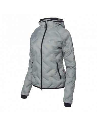 Quilted jacket Elbrus Huel Primaloft...