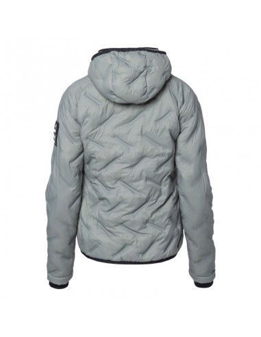 Quilted jacket Elbrus Huel Primaloft...