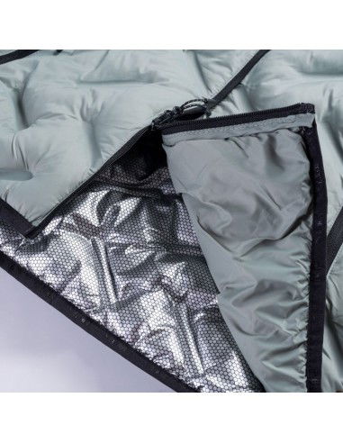 Quilted jacket Elbrus Huel Primaloft...