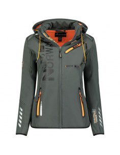 Geographical Norway Reine...