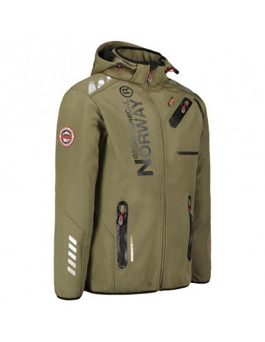 Geographical Norway Royaute DB 068 M...