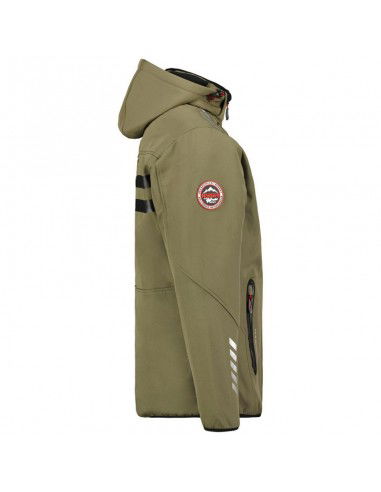 Geographical Norway Royaute DB 068 M...