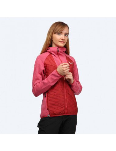 Salewa Fanes PLTW W Jacket 259846336