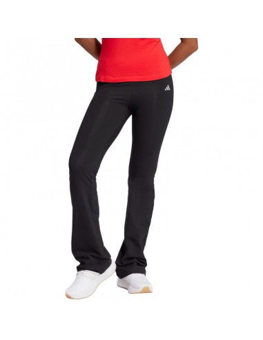 adidas Essentials Small Logo Flared W...