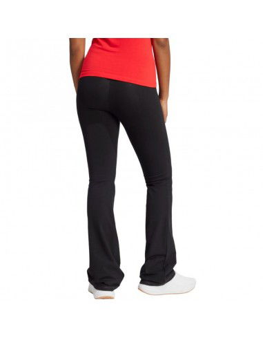 adidas Essentials Small Logo Flared W...