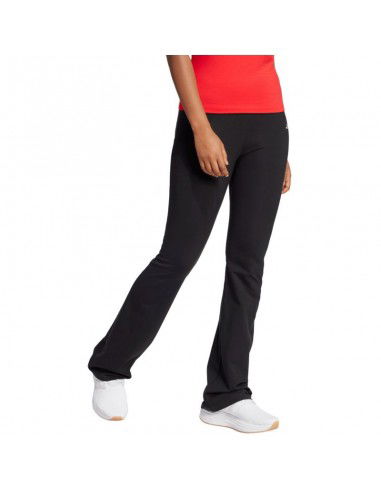 adidas Essentials Small Logo Flared W...