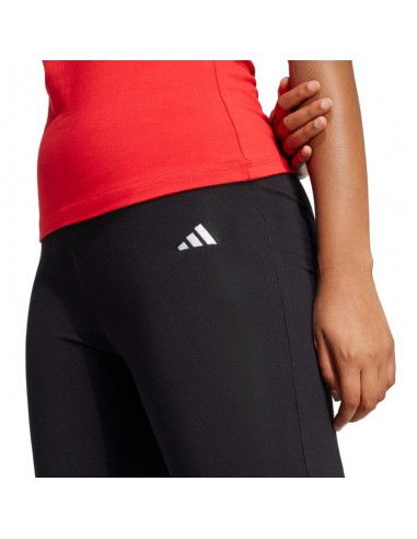 adidas Essentials Small Logo Flared W...