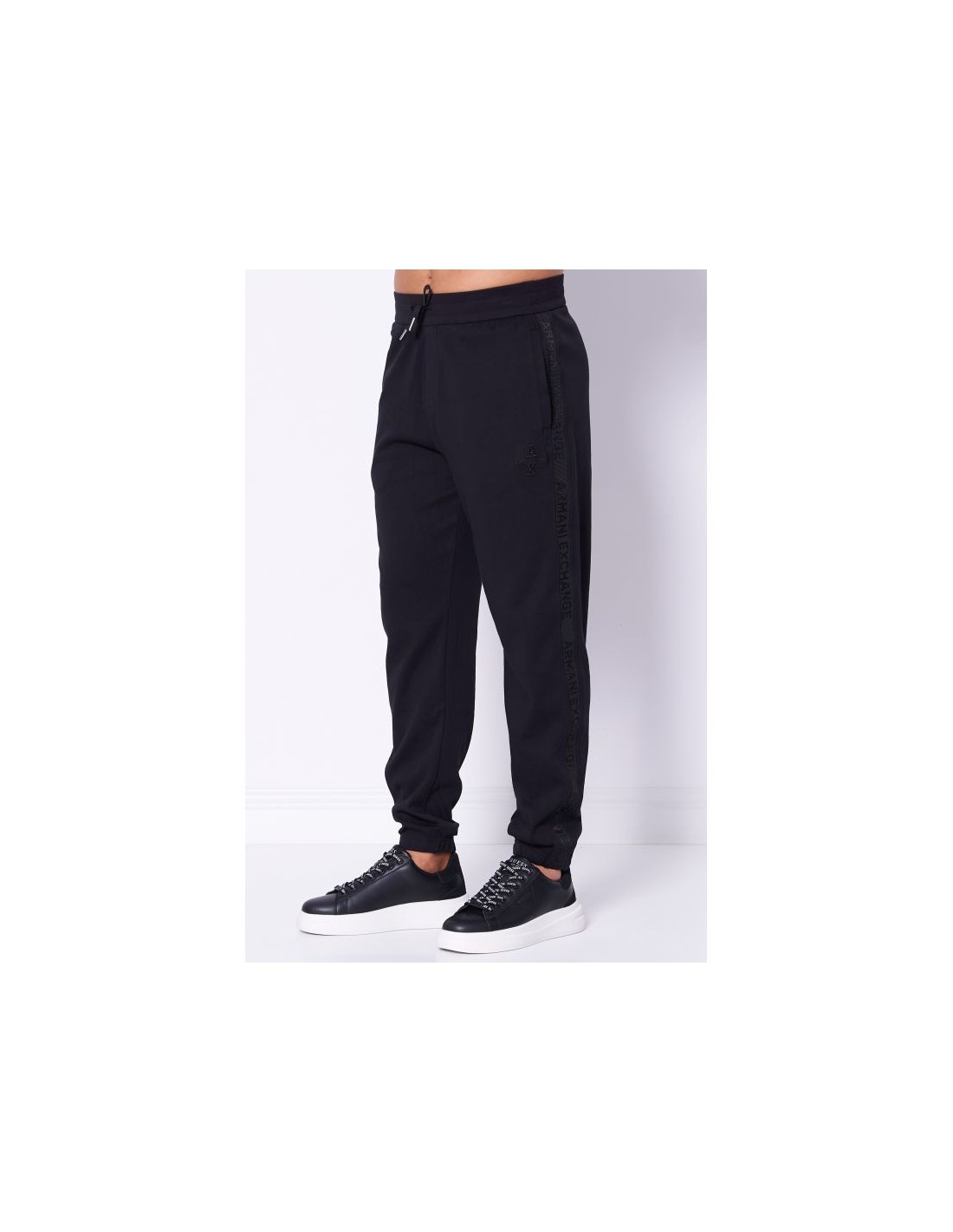 Armani Exchange Armani Exchange Pants M 6DZPLCZJNNZ1200