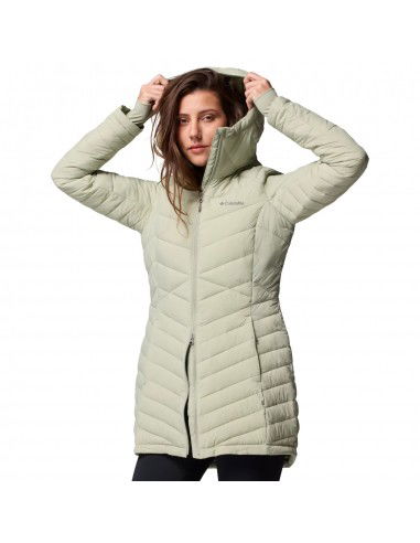 Columbia Joy Peak Hooded II Mid...