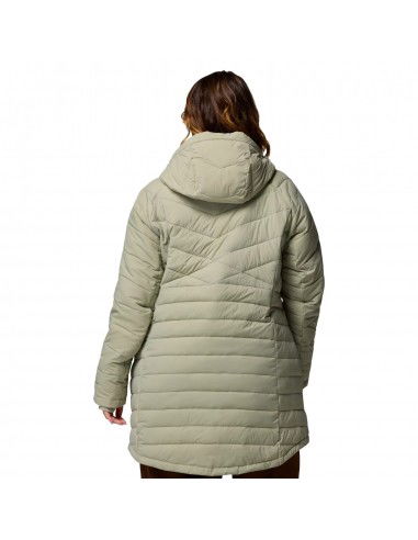 Columbia Joy Peak Hooded II Mid...