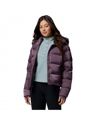 Columbia Amaze Puff Hooded Jacket...
