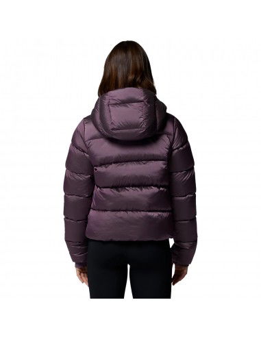 Columbia Amaze Puff Hooded Jacket...