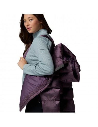 Columbia Amaze Puff Hooded Jacket...