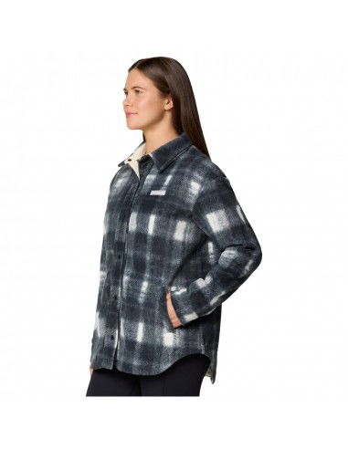 Columbia Benton Springs Fleece Shirt...