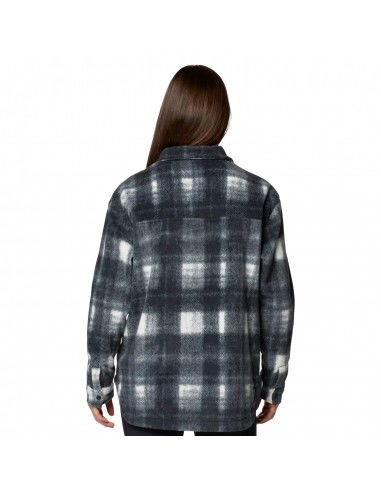 Columbia Benton Springs Fleece Shirt...