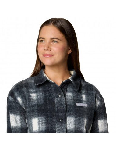 Columbia Benton Springs Fleece Shirt...