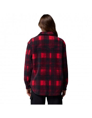 Columbia Benton Springs Fleece Shirt...