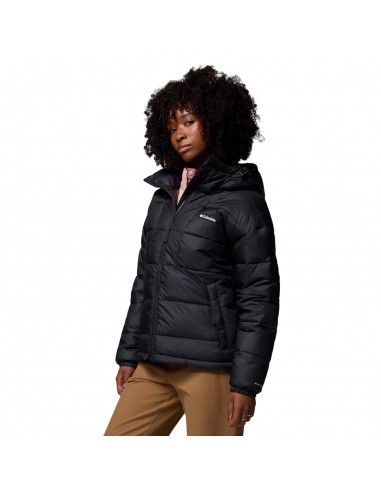 Columbia Pike Lake III Hooded Jacket...