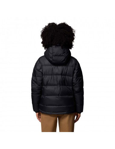 Columbia Pike Lake III Hooded Jacket...